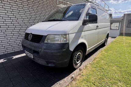 VW T5 Transporter 298.003 km 3.250 &euro; Minden 32423