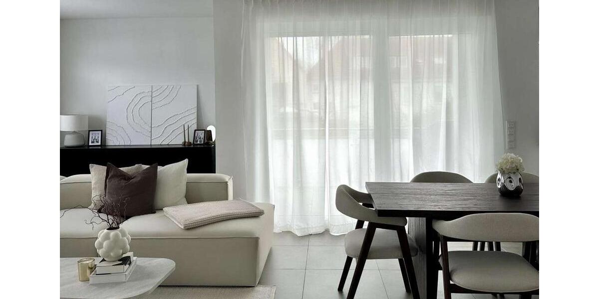 Etagenwohnung Löhne - 3 Zimmer, 96 m&sup2;, 1.030&euro; | Angebot:24794433