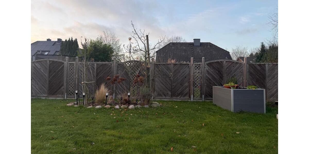 Einfamilienhaus Minden Kuhlenkamp - 390.000&euro; | Angebot:24301862