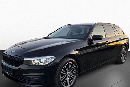 BMW 540 147.720 km 26.480 &euro; Herford 32051