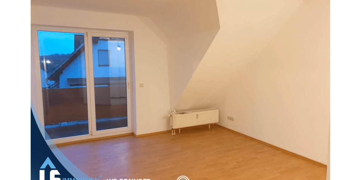 Etagenwohnung Rodenberg OT Algesdorf Algesdorf - 2 Zimmer, 36 m&sup2;, 99.999&euro; | Angebot:25689354