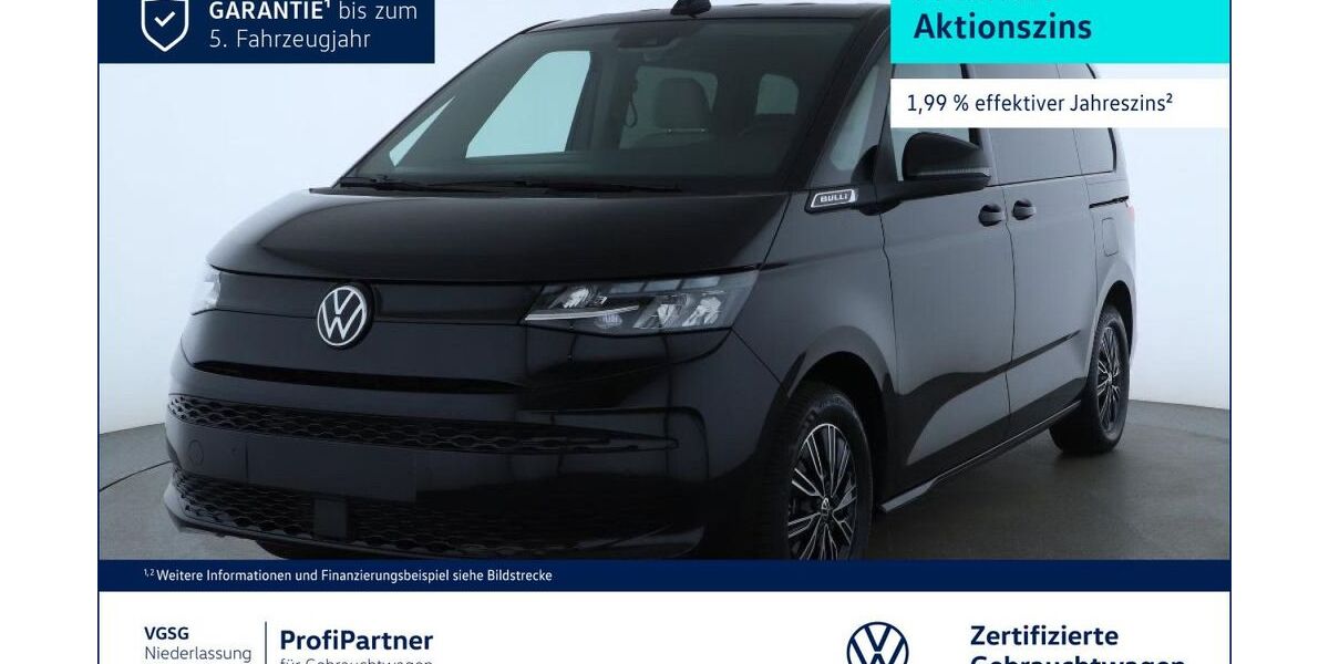 VW T7 Multivan 13.014 km 49.660 &euro; Bad Oeynhausen 32547