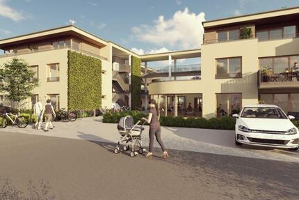 Wohnung Minden - 2 Zimmer, 67 m&sup2;, 443&euro; | Angebot:24820264