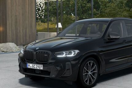 BMW X3 M40 111.923 km 46.450 &euro; Bad Oeynhausen 32547