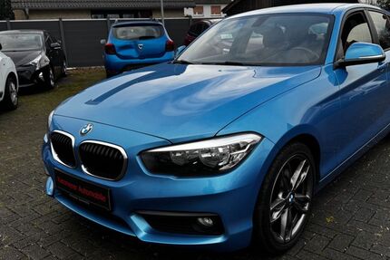 BMW 118 144.750 km 9.100 &euro; Porta Westfalica 32457