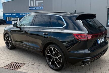 VW Touareg 28.700 km 67.900 &euro; Bad Oeynhausen 32549