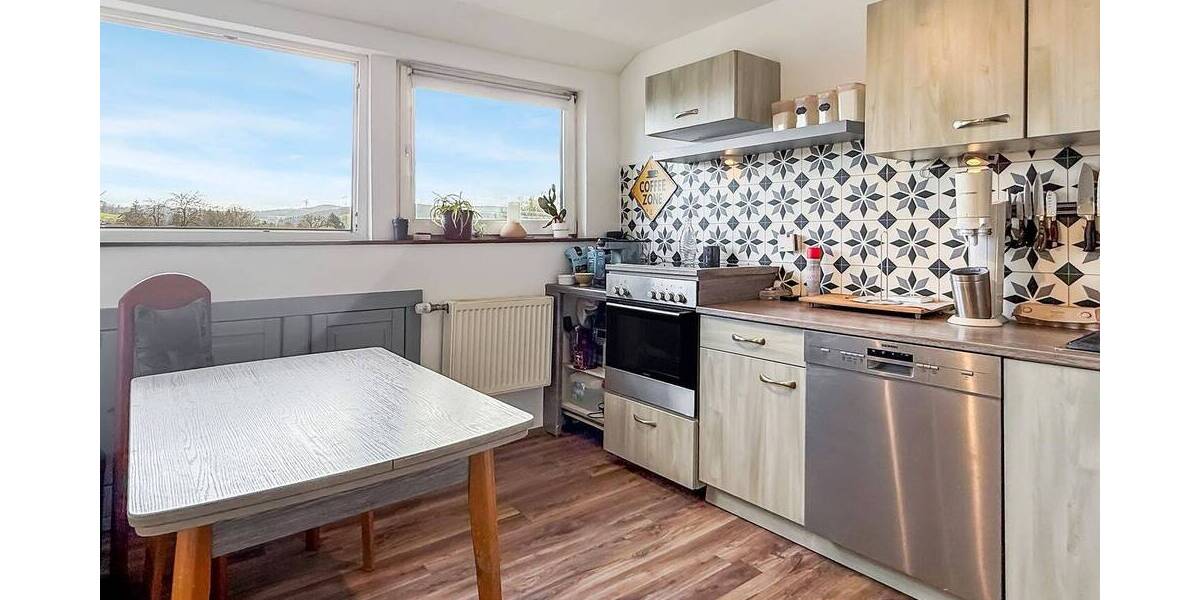 Mehrfamilienhaus, Wohnhaus Extertal Bösingfeld - 6 Zimmer, 130 m&sup2;, 195.000&euro; | Angebot:26230716