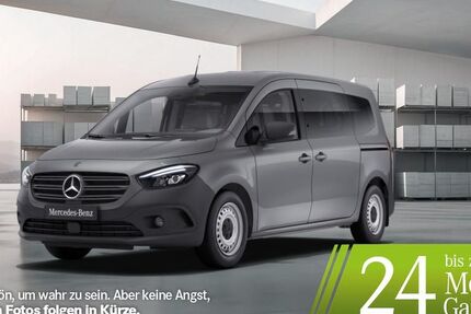 Mercedes-Benz Citan 3.270 km 39.790 &euro; Porta Westfalica 32457