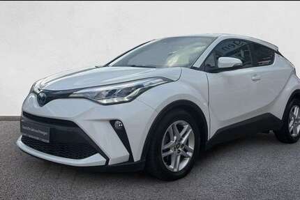 Toyota C-HR 77.350 km 20.990 &euro; Porta - Westfalica 32457