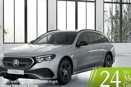 Mercedes-Benz E 220 15.000 km 54.434 &euro; Minden 32427