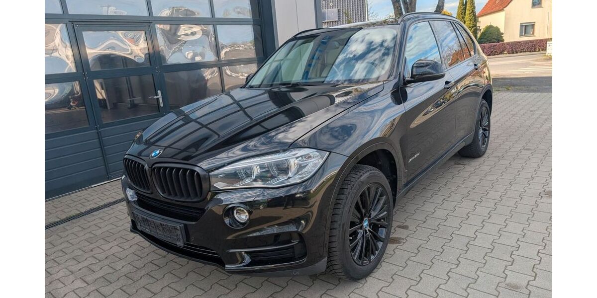 BMW X5 195.950 km 21.898 &euro; Bünde 32257
