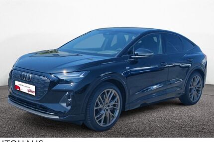 Audi Q4 e-tron 21.333 km 55.890 &euro; Bünde 32257