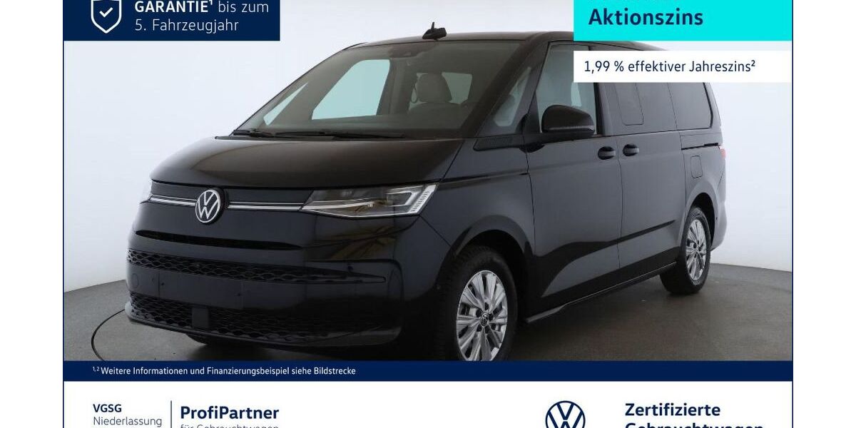 VW T7 Multivan 13.947 km 56.730 &euro; Bad Oeynhausen 32547