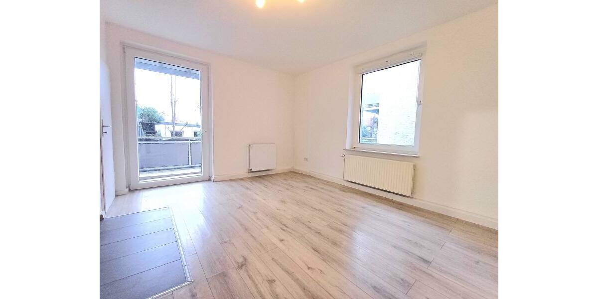 Etagenwohnung Minden Innenstadt - 2 Zimmer, 53 m&sup2;, 799&euro; | Angebot:26014805