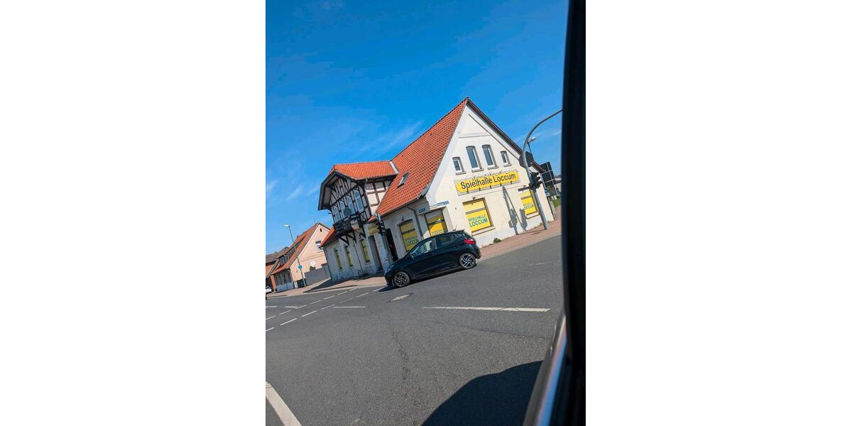 Gewerbeobjekt Rehburg-Loccum Loccum - 6 Zimmer, 1.400&euro; | Angebot:22215715