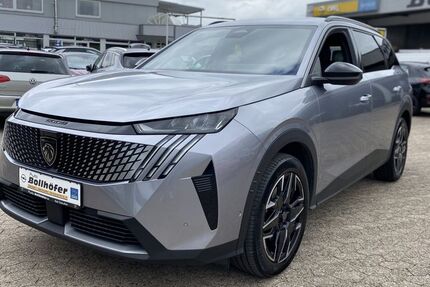 Peugeot 5008 25.886 km 27.877 &euro; Bad Salzuflen 32108