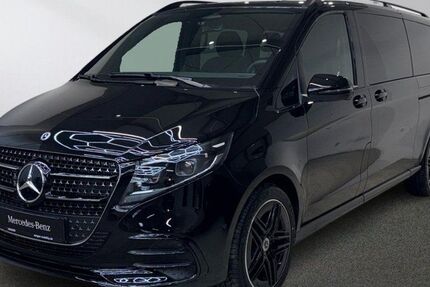 Mercedes-Benz V 300 9.500 km 77.750 &euro; Herford 32051