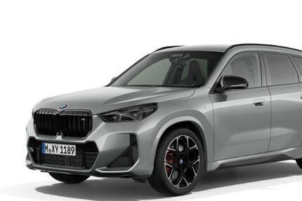 BMW X1 13.323 km 52.390 &euro; Bad Salzuflen 32108