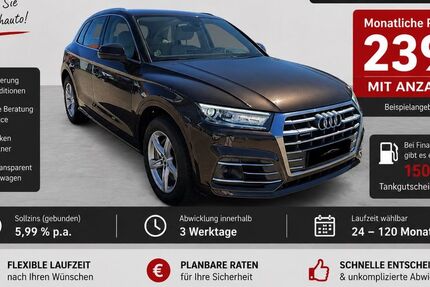 Audi Q5 184.400 km 20.899 &euro; Lübbecke 32312