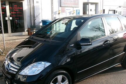 Mercedes-Benz A 160 235.390 km 3.600 &euro; Bad Oeynhausen 32547