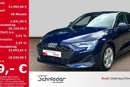 Audi A3 5.139 km 31.990 &euro; Enger 32130