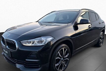BMW X2 82.324 km 26.390 &euro; Bad Salzuflen 32108