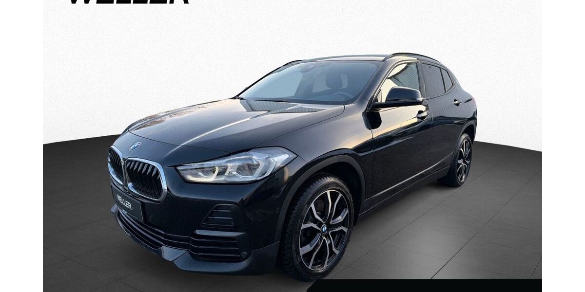 BMW X2 82.324 km 26.390 &euro; Bad Salzuflen 32108