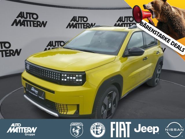 Fiat Grande Panda 8.713 km 21.490 &euro; Herford 32049