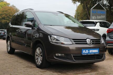 VW Sharan 84.700 km 24.900 &euro; Hiddenhausen 32120