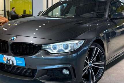 BMW 435 117.794 km 27.995 &euro; HERFORD 32052
