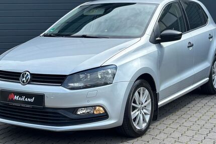 VW Polo 68.900 km 10.490 &euro; Bückeburg 31675