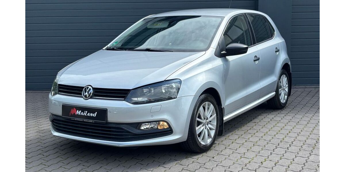 VW Polo 68.900 km 10.490 &euro; Bückeburg 31675