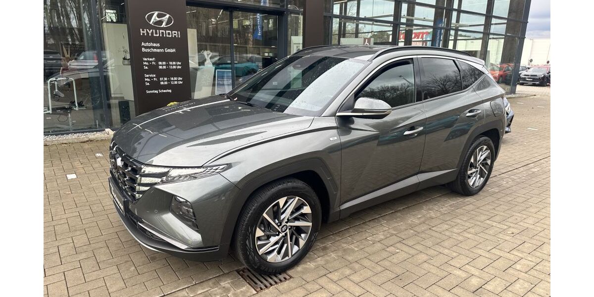 Hyundai TUCSON 25.700 km 28.870 &euro; Espelkamp 32339
