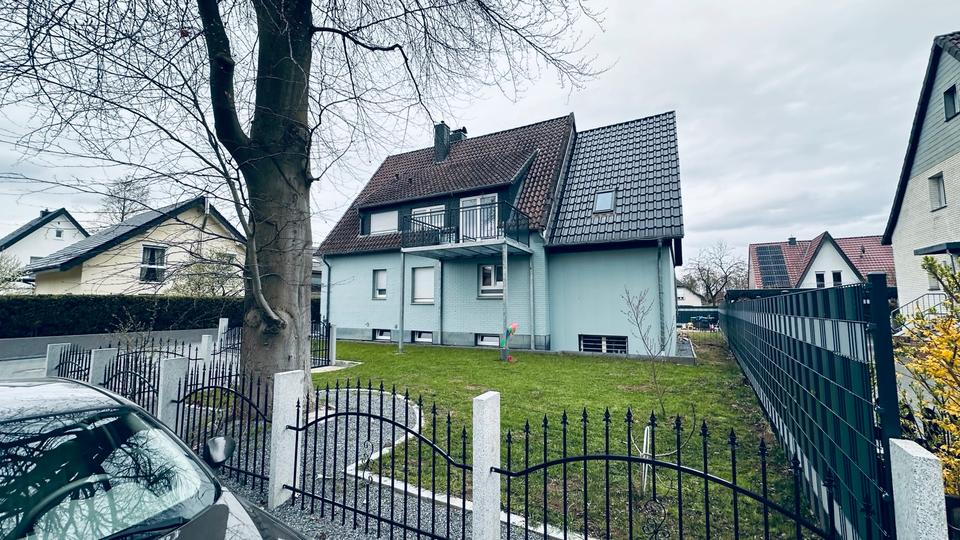 Mehrfamilienhaus, Wohnhaus Löhne - 6 Zimmer, 200 m&sup2;, 529.000&euro; | Angebot:26041508