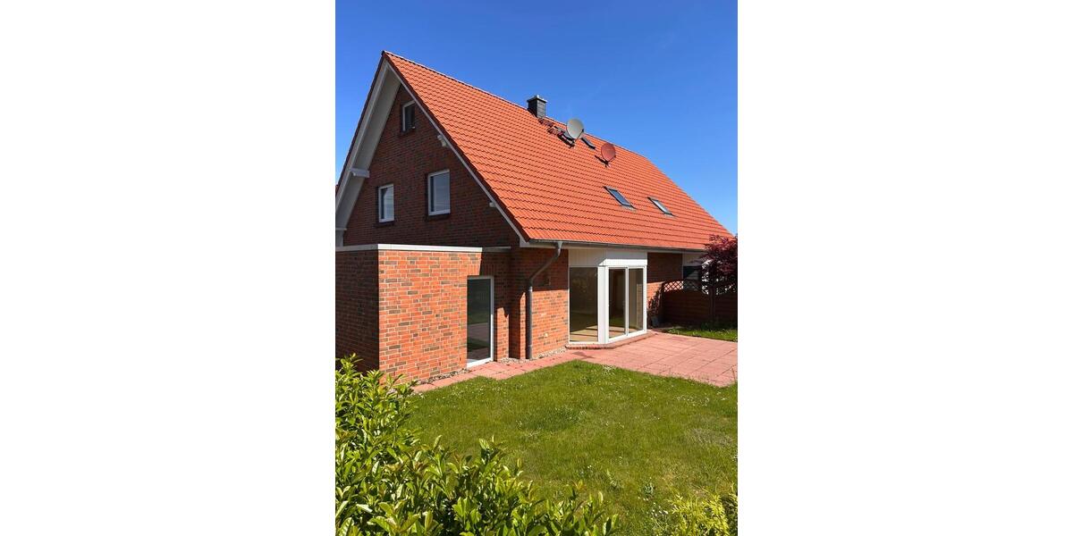 Doppelhaushälfte Nienstädt - 2 Zimmer, 110 m&sup2;, 329.000&euro; | Angebot:26874614