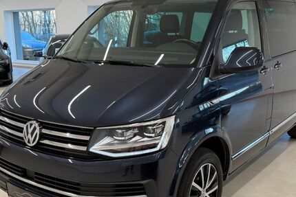 VW T6 Multivan 108.000 km 37.999 &euro; Herford 32051