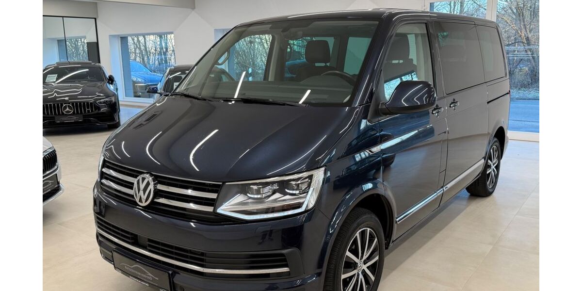 VW T6 Multivan 108.000 km 37.999 &euro; Herford 32051