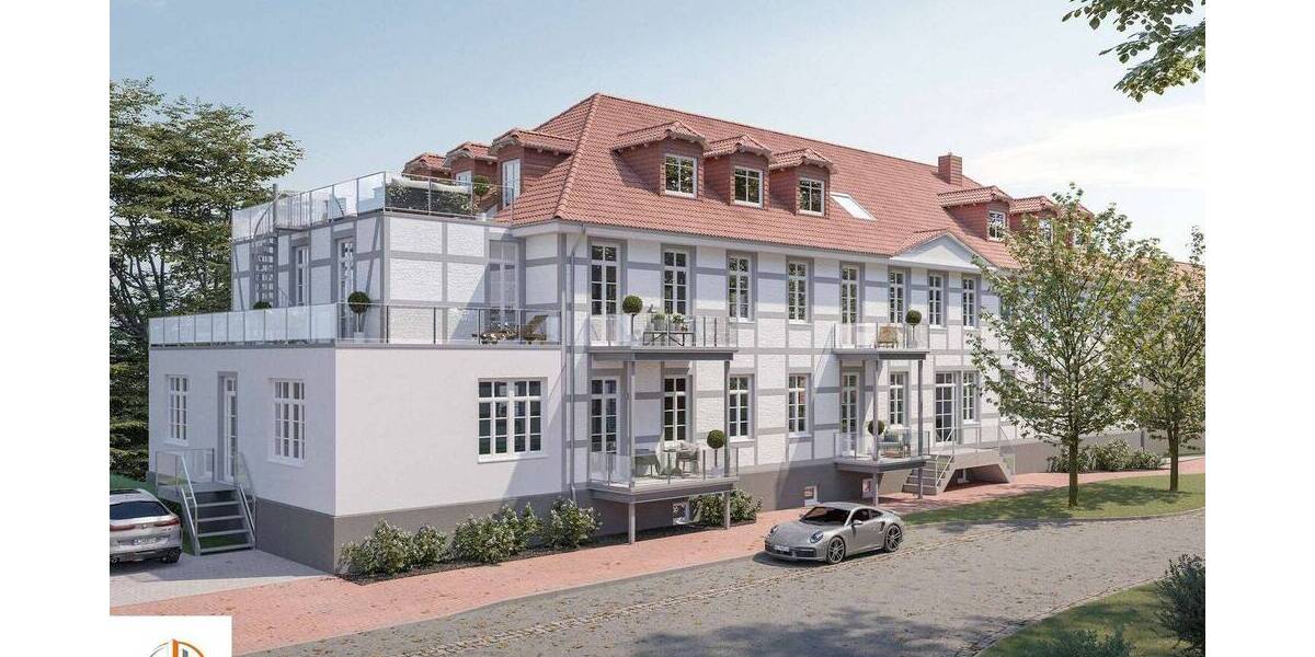 Einfamilienhaus Rehburg-Loccum Bad Rehburg - 3 Zimmer, 407.204&euro; | Angebot:25687527