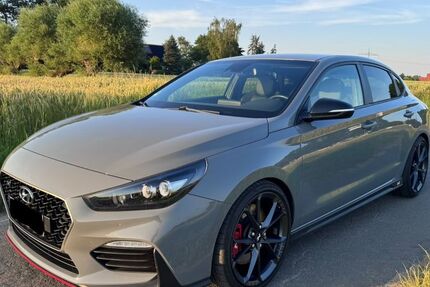 Hyundai i30 81.980 km 19.980 &euro; Espelkamp 32339