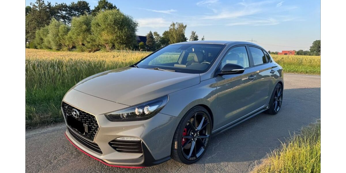 Hyundai i30 81.980 km 19.980 &euro; Espelkamp 32339