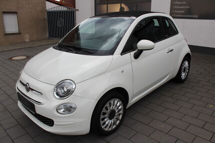 Fiat 500C 91.000 km 9.990 &euro; Obernkirchen/Vehlen (B65) 31683