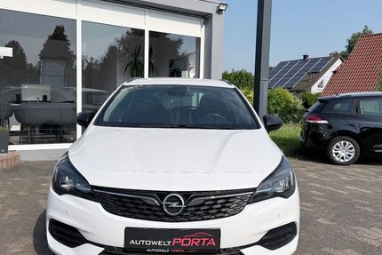 Opel Astra 91.000 km 9.990 &euro; Porta Westfalica 32457