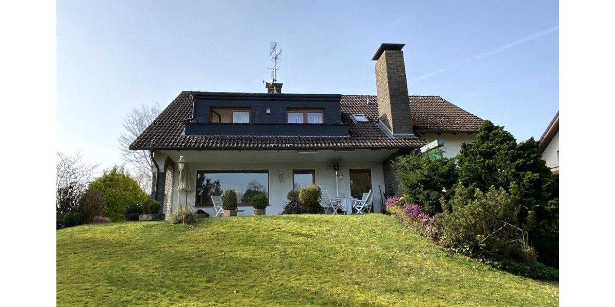 Einfamilienhaus Lemgo Brüntorf - 1 Zimmer, 205 m&sup2;, 329.000&euro; | Angebot:25845102