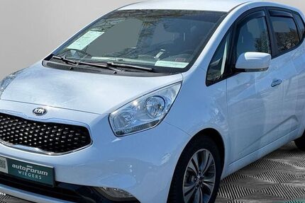 Kia Venga 89.665 km 8.981 &euro; Herford 32051