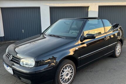 VW Golf 123.300 km 7.400 &euro; Bünde 32257