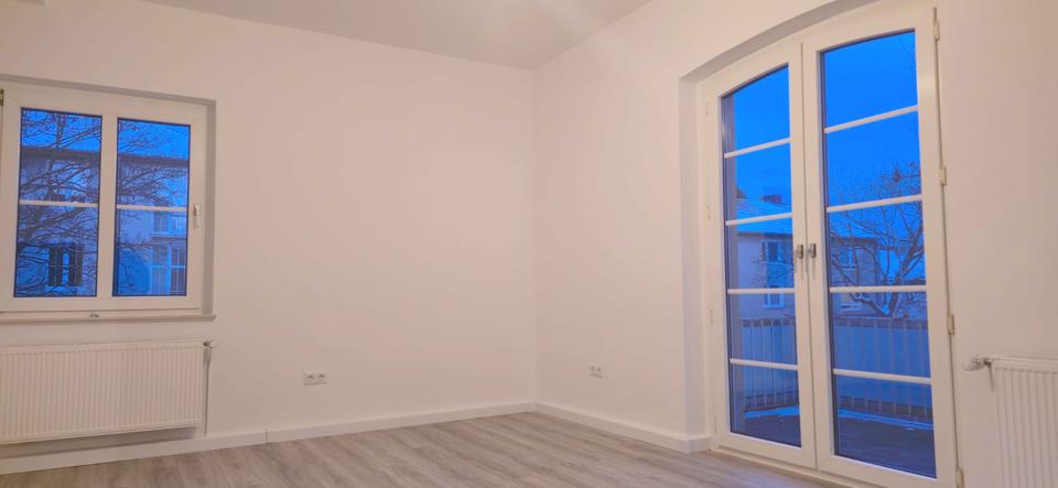 Etagenwohnung Minden Bärenkämpen - 2 Zimmer, 63 m&sup2;, 650&euro; | Angebot:23411003