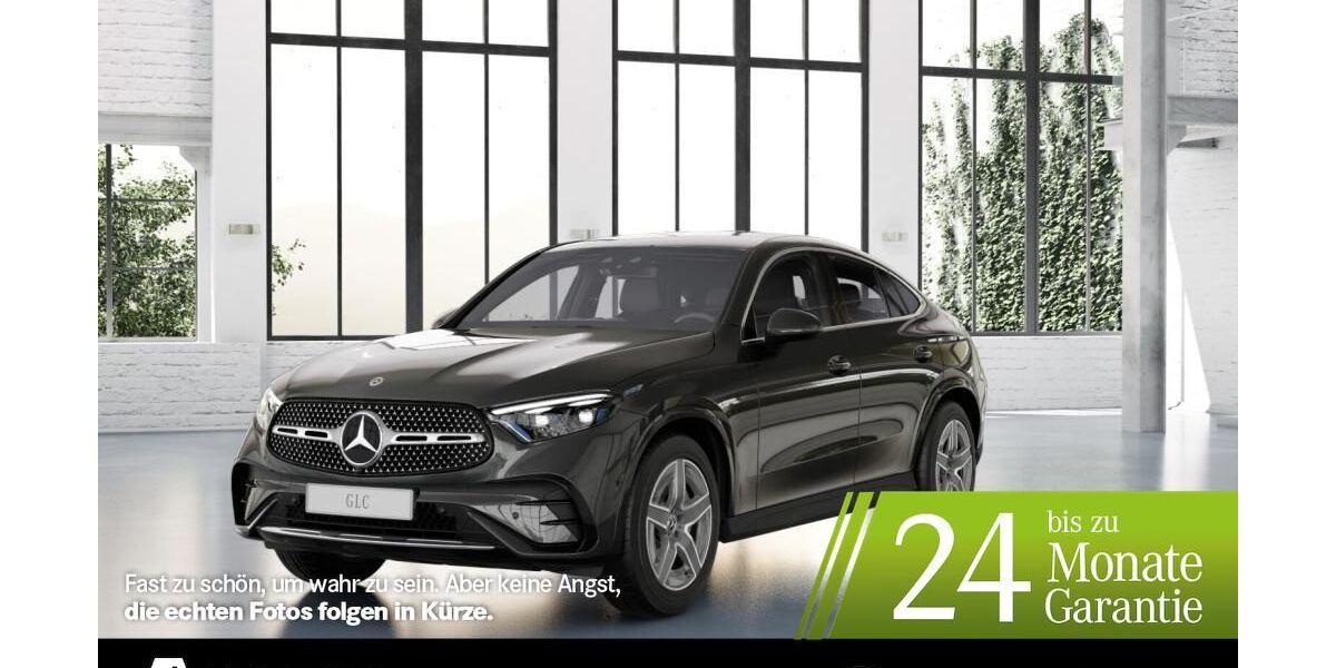 Mercedes-Benz GLC 300 110.405 km 55.884 &euro; Minden 32427