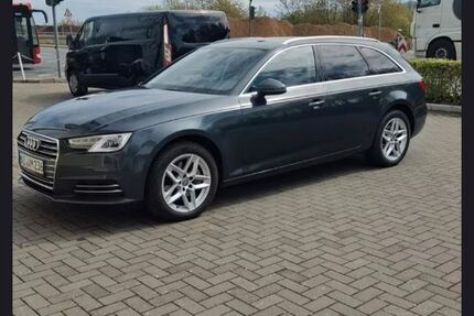 Audi A4 213.000 km 11.900 &euro; Stolzenau 31592