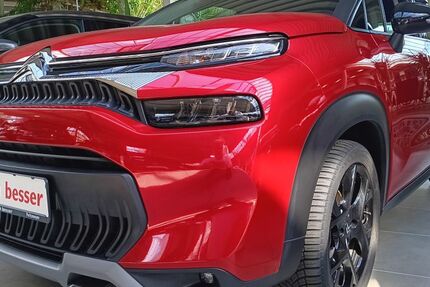 Citroen C3 Aircross 53.500 km 15.990 &euro; Bad Oeynhausen 32545