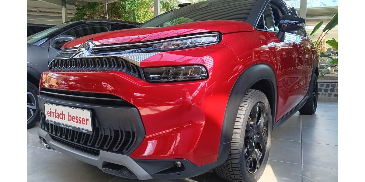 Citroen C3 Aircross 53.500 km 15.990 &euro; Bad Oeynhausen 32545